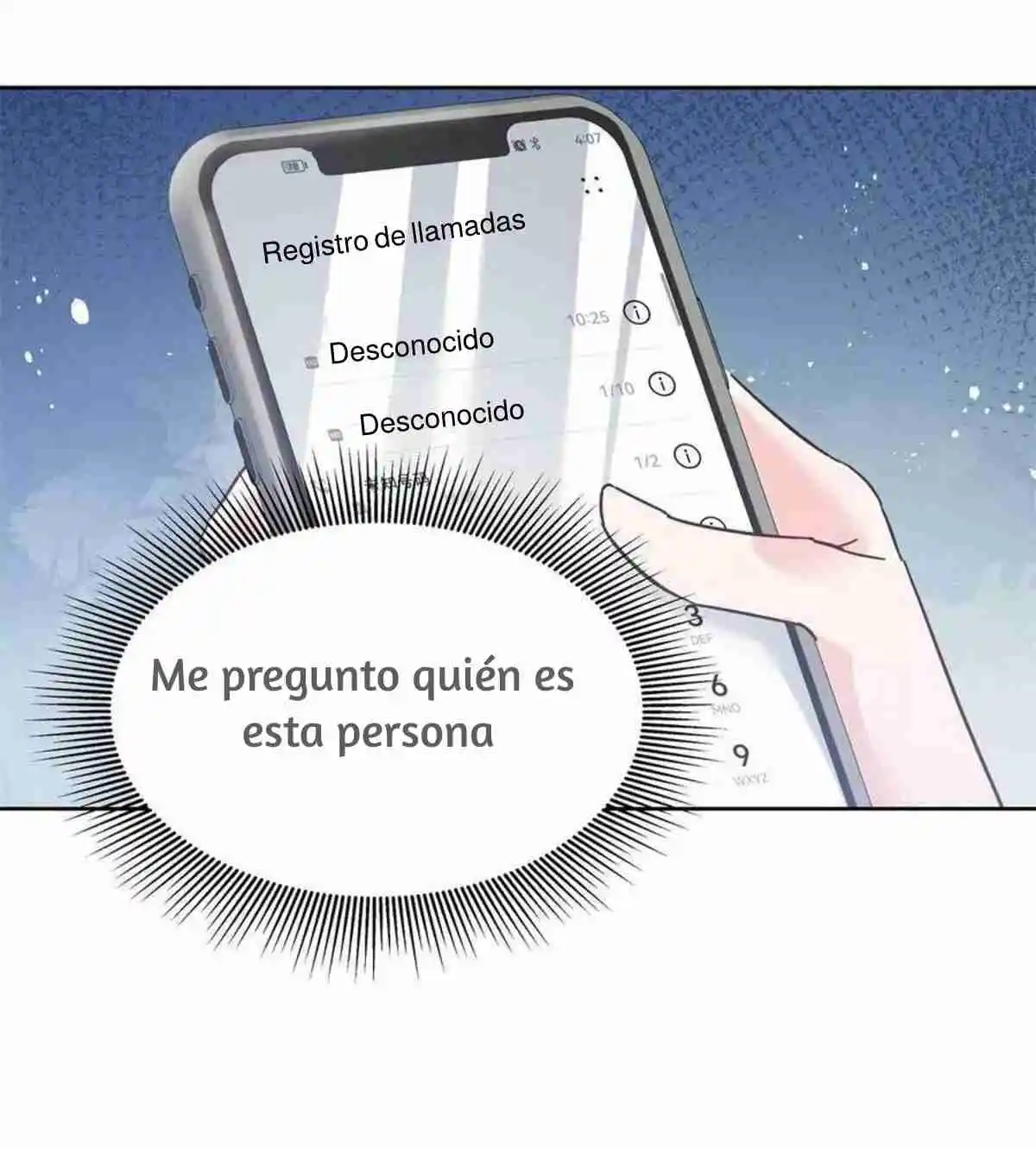 El Príncipe Escolar Es Una Chica - Capítulo 345 - Página 18 - LectorTMOo