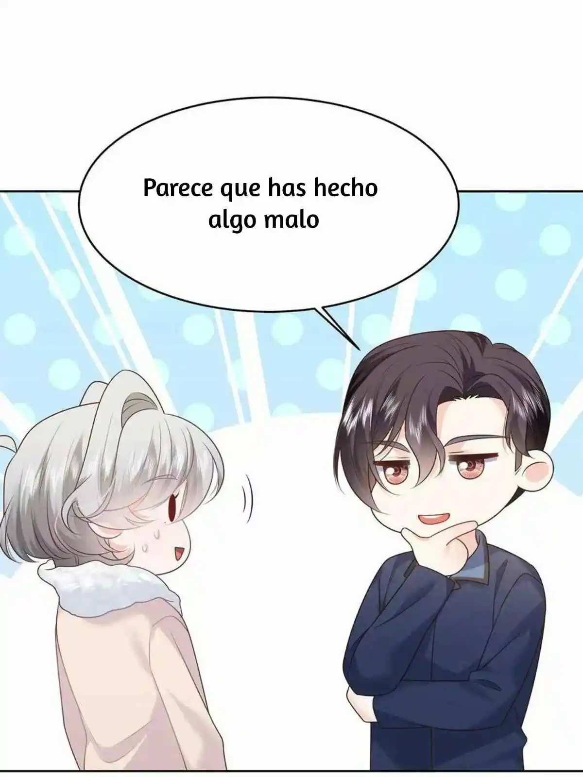 El Príncipe Escolar Es Una Chica - Capítulo 345 - Página 22 - LectorTMOo