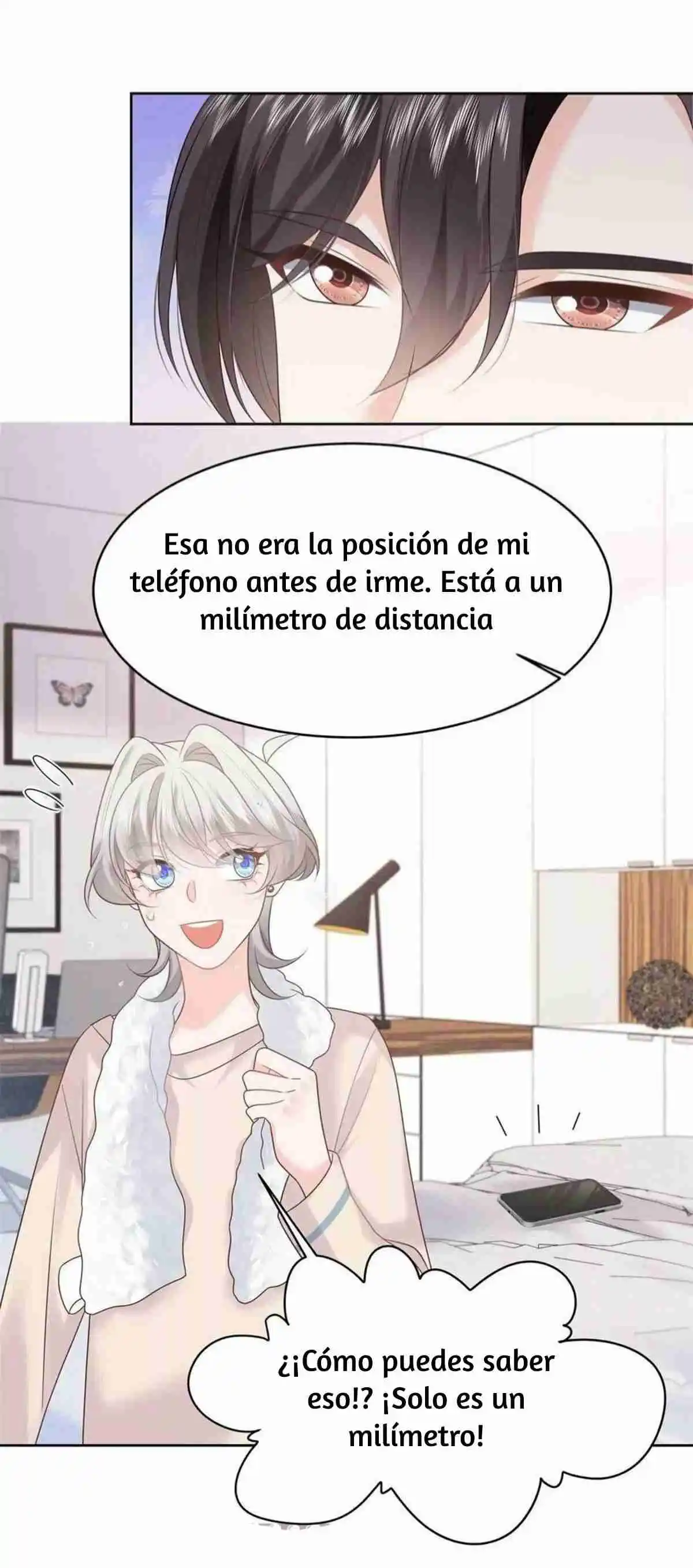 El Príncipe Escolar Es Una Chica - Capítulo 345 - Página 23 - LectorTMOo