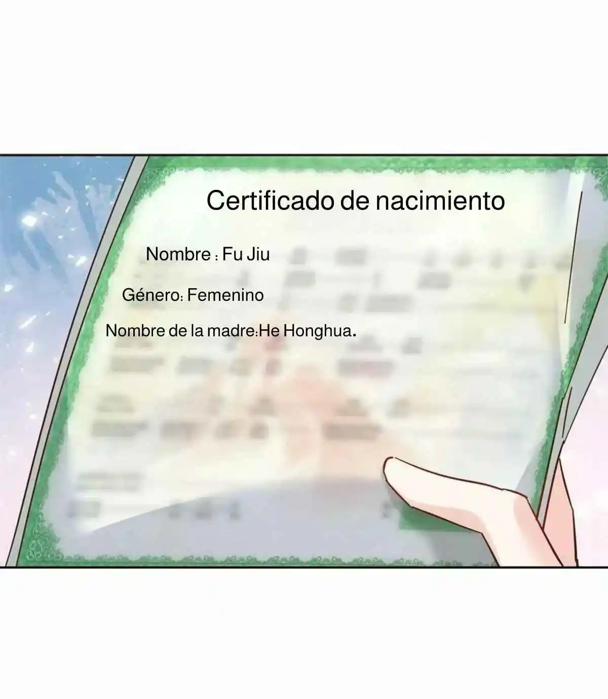 El Príncipe Escolar Es Una Chica - Capítulo 345 - Página 28 - LectorTMOo