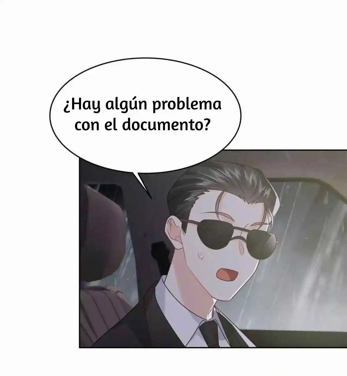 El Príncipe Escolar Es Una Chica - Capítulo 345 - Página 31 - LectorTMOo