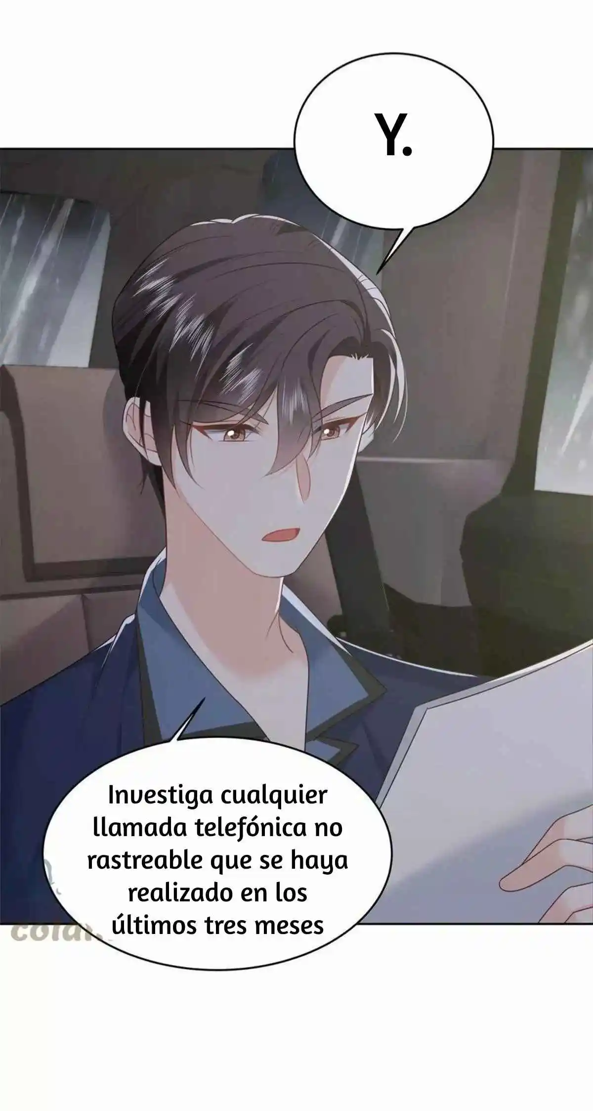 El Príncipe Escolar Es Una Chica - Capítulo 345 - Página 34 - LectorTMOo