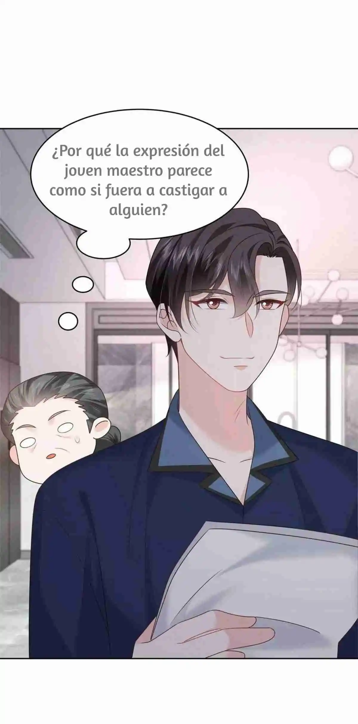El Príncipe Escolar Es Una Chica - Capítulo 345 - Página 37 - LectorTMOo