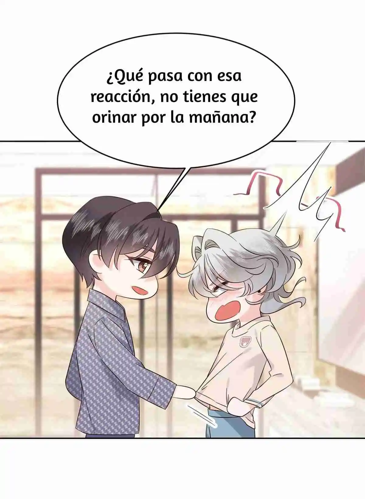 El Príncipe Escolar Es Una Chica - Capítulo 347 - Página 4 - LectorTMOo
