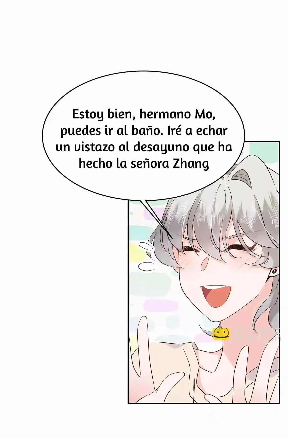 El Príncipe Escolar Es Una Chica - Capítulo 347 - Página 5 - LectorTMOo