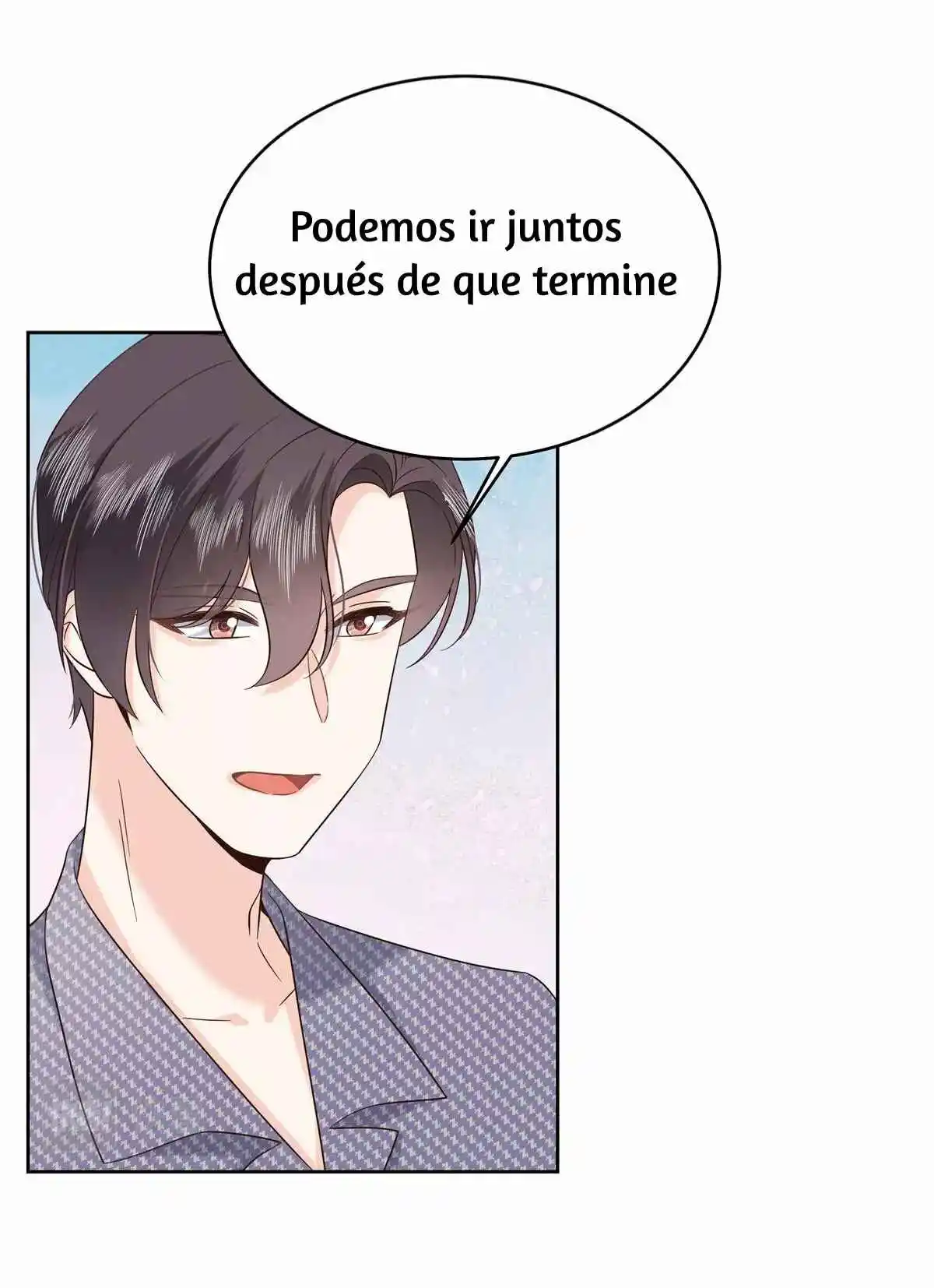 El Príncipe Escolar Es Una Chica - Capítulo 347 - Página 6 - LectorTMOo