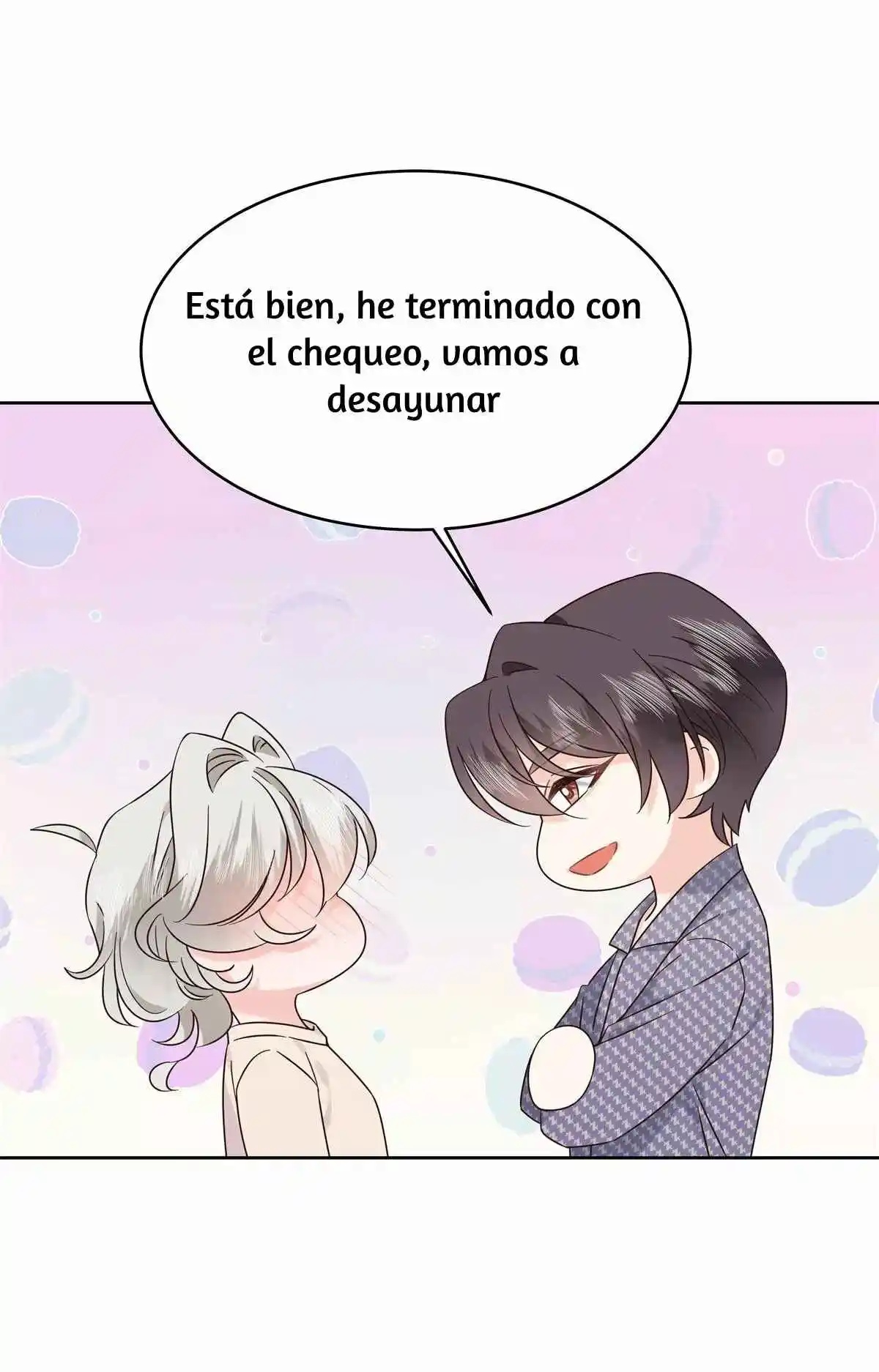 El Príncipe Escolar Es Una Chica - Capítulo 347 - Página 12 - LectorTMOo