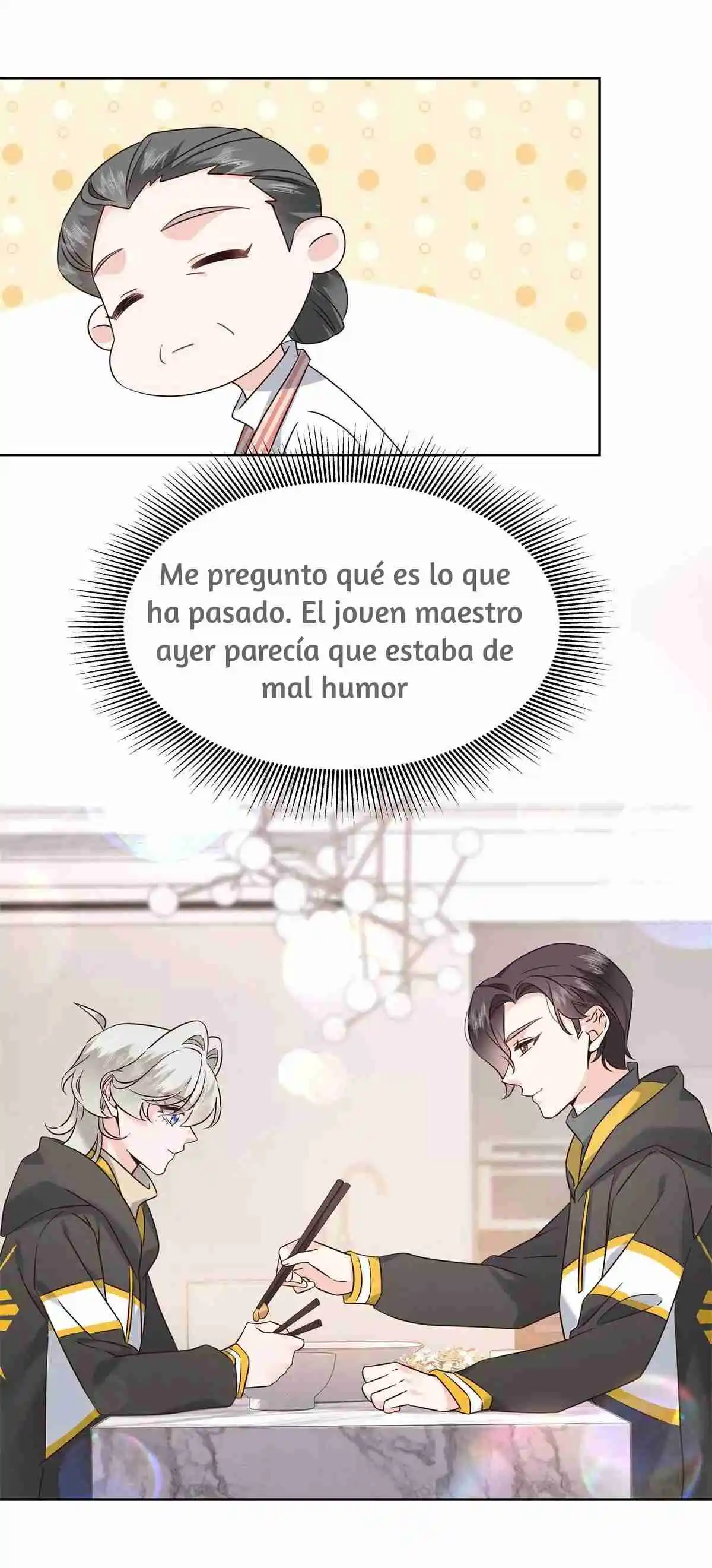 El Príncipe Escolar Es Una Chica - Capítulo 347 - Página 14 - LectorTMOo