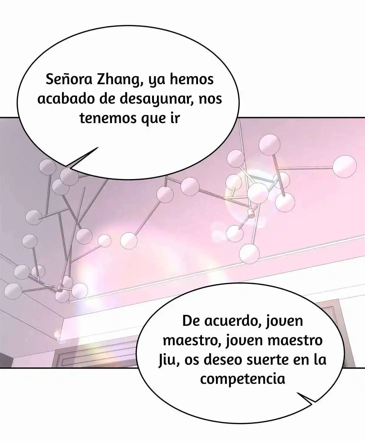 El Príncipe Escolar Es Una Chica - Capítulo 347 - Página 16 - LectorTMOo