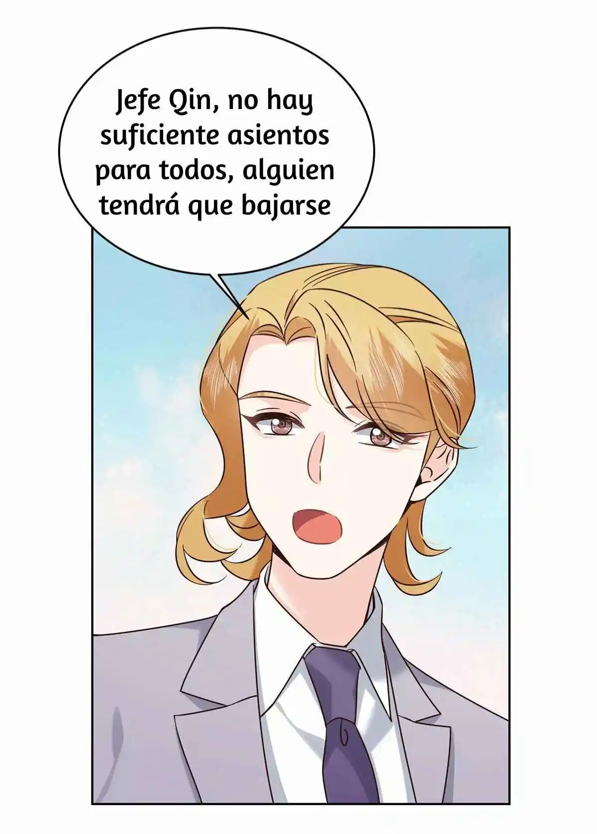 El Príncipe Escolar Es Una Chica - Capítulo 347 - Página 21 - LectorTMOo