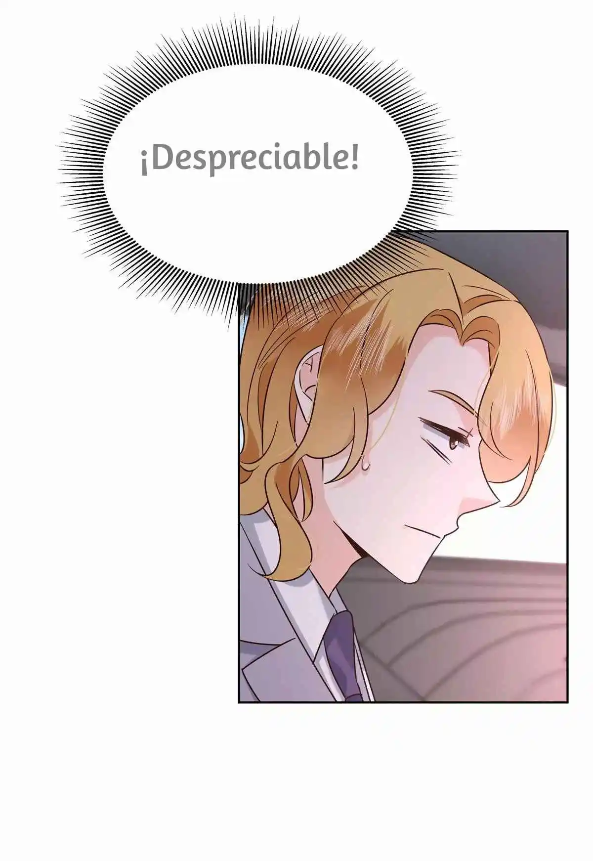 El Príncipe Escolar Es Una Chica - Capítulo 347 - Página 25 - LectorTMOo