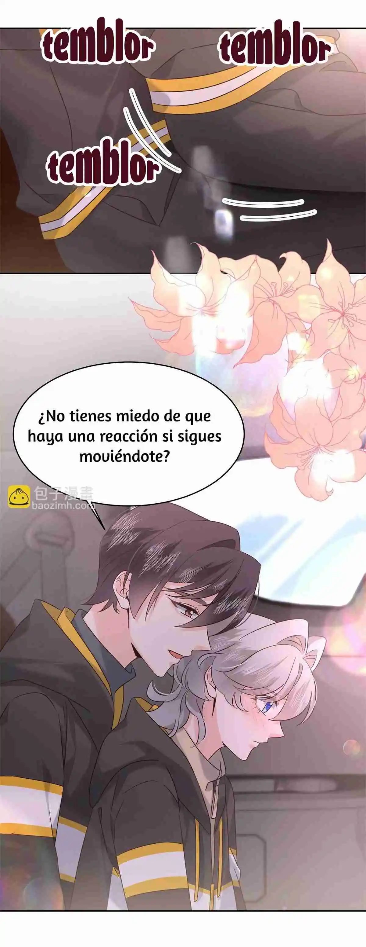 El Príncipe Escolar Es Una Chica - Capítulo 347 - Página 28 - LectorTMOo