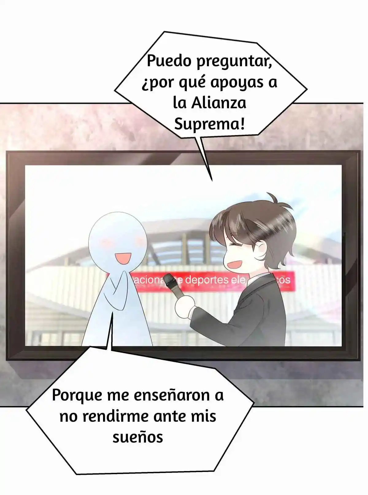 El Príncipe Escolar Es Una Chica - Capítulo 347 - Página 36 - LectorTMOo