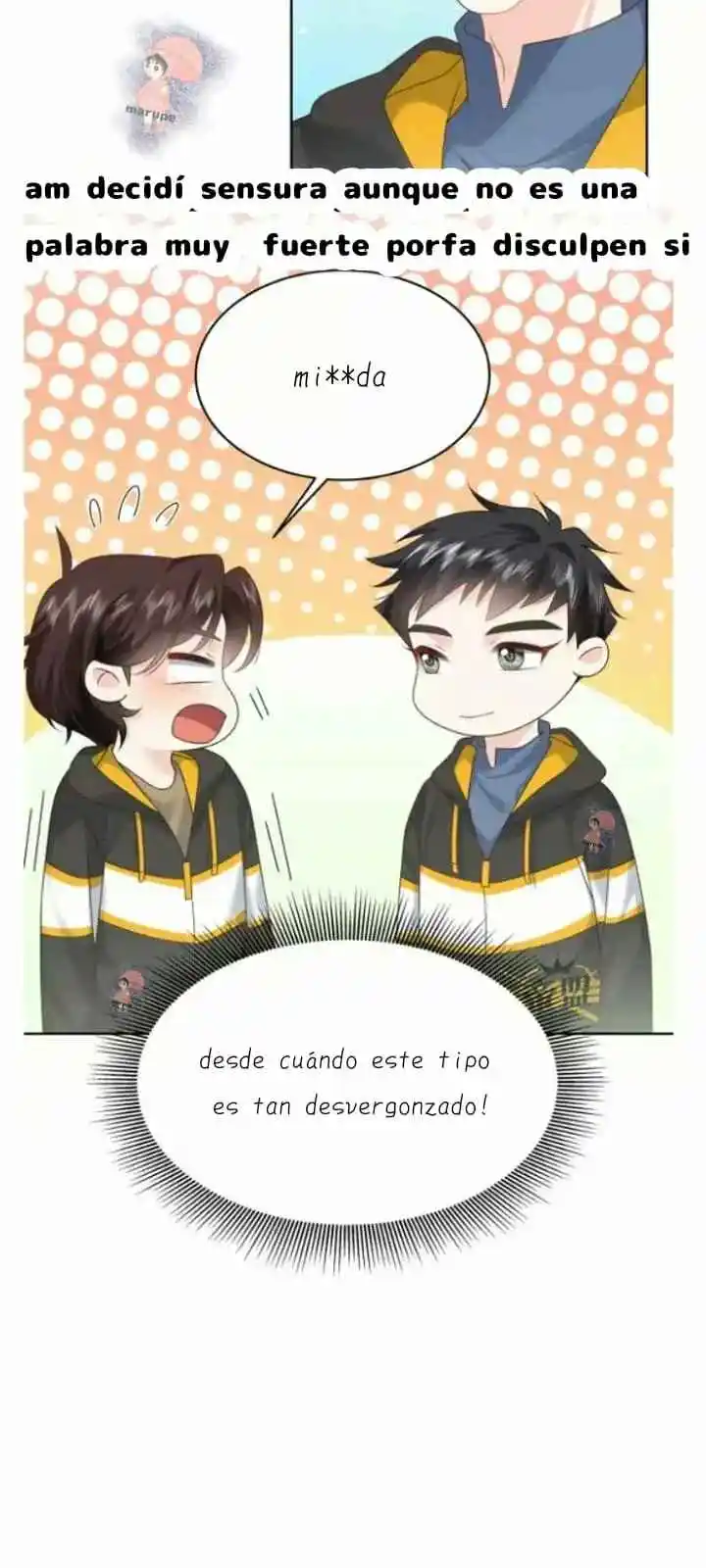 El Príncipe Escolar Es Una Chica - Capítulo 348 - Página 4 - LectorTMOo