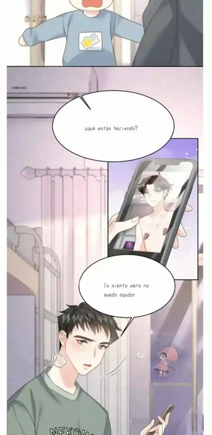 El Príncipe Escolar Es Una Chica - Capítulo 348 - Página 6 - LectorTMOo