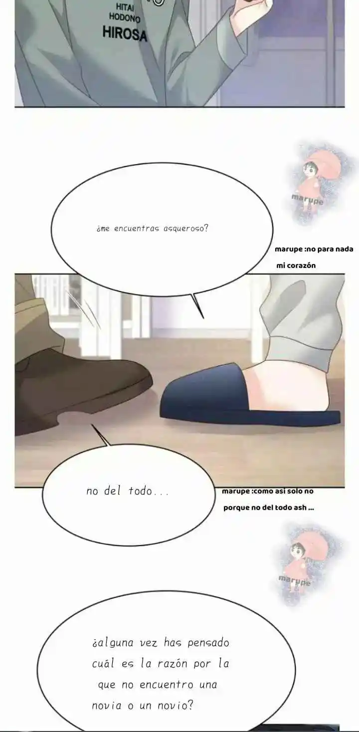 El Príncipe Escolar Es Una Chica - Capítulo 348 - Página 7 - LectorTMOo
