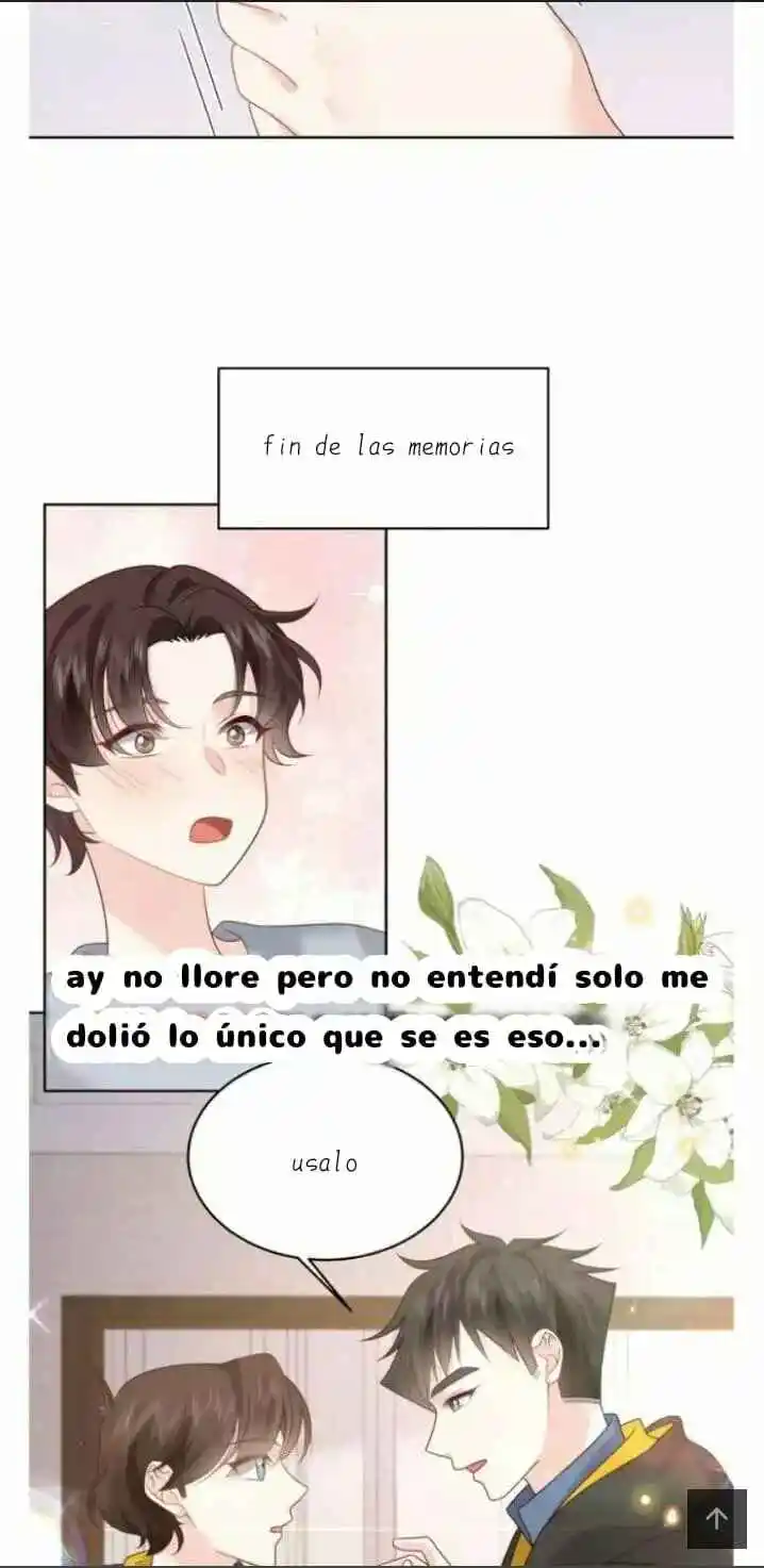 El Príncipe Escolar Es Una Chica - Capítulo 348 - Página 10 - LectorTMOo