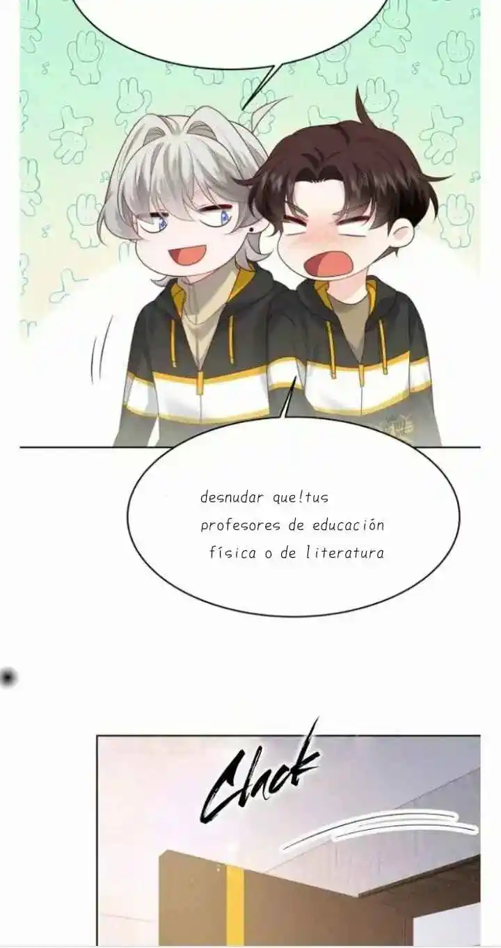 El Príncipe Escolar Es Una Chica - Capítulo 348 - Página 12 - LectorTMOo