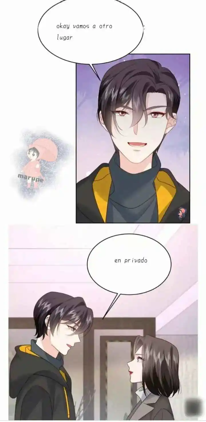 El Príncipe Escolar Es Una Chica - Capítulo 348 - Página 14 - LectorTMOo