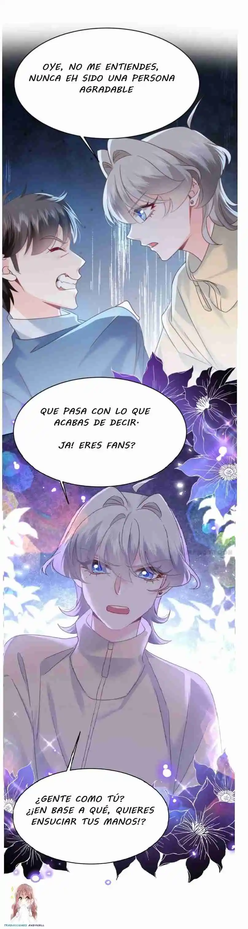 El Príncipe Escolar Es Una Chica - Capítulo 350 - Página 13 - LectorTMOo
