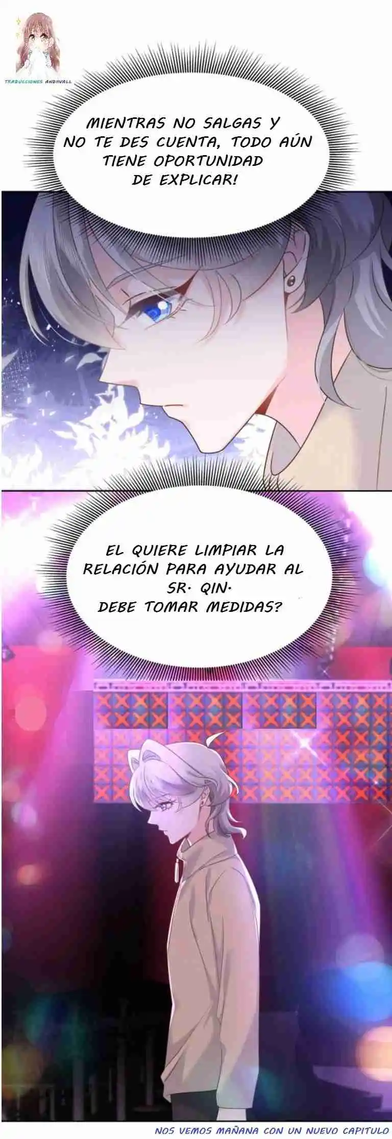 El Príncipe Escolar Es Una Chica - Capítulo 350 - Página 16 - LectorTMOo