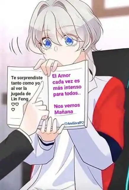 El Príncipe Escolar Es Una Chica - Capítulo 352 - Página 18 - LectorTMOo