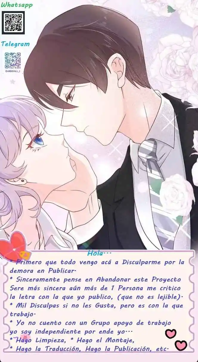 El Príncipe Escolar Es Una Chica - Capítulo 354 - Página 14 - LectorTMOo