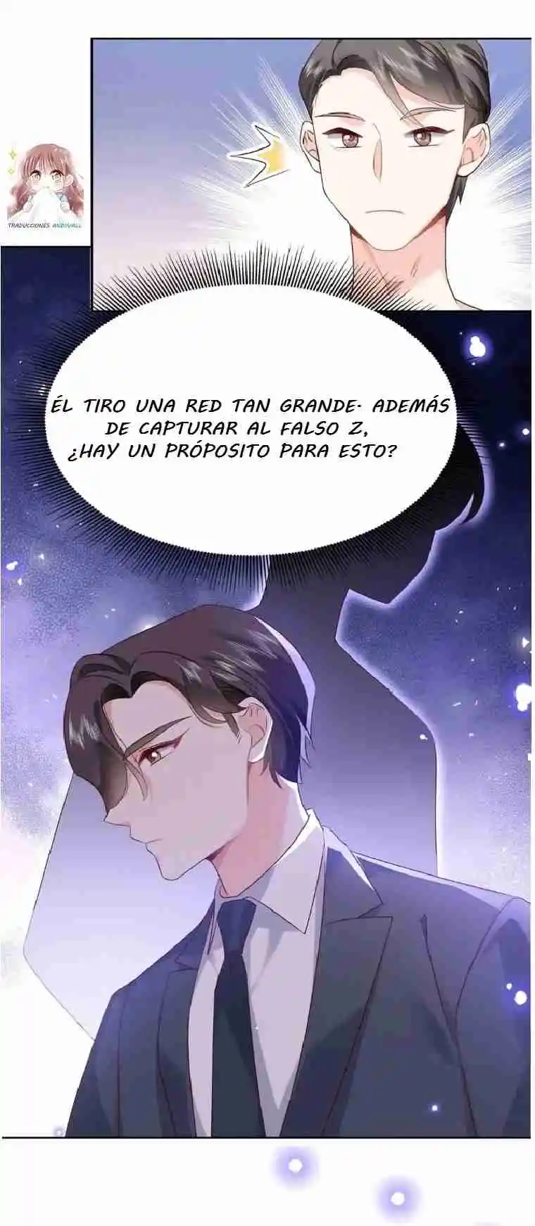 El Príncipe Escolar Es Una Chica - Capítulo 355 - Página 6 - LectorTMOo