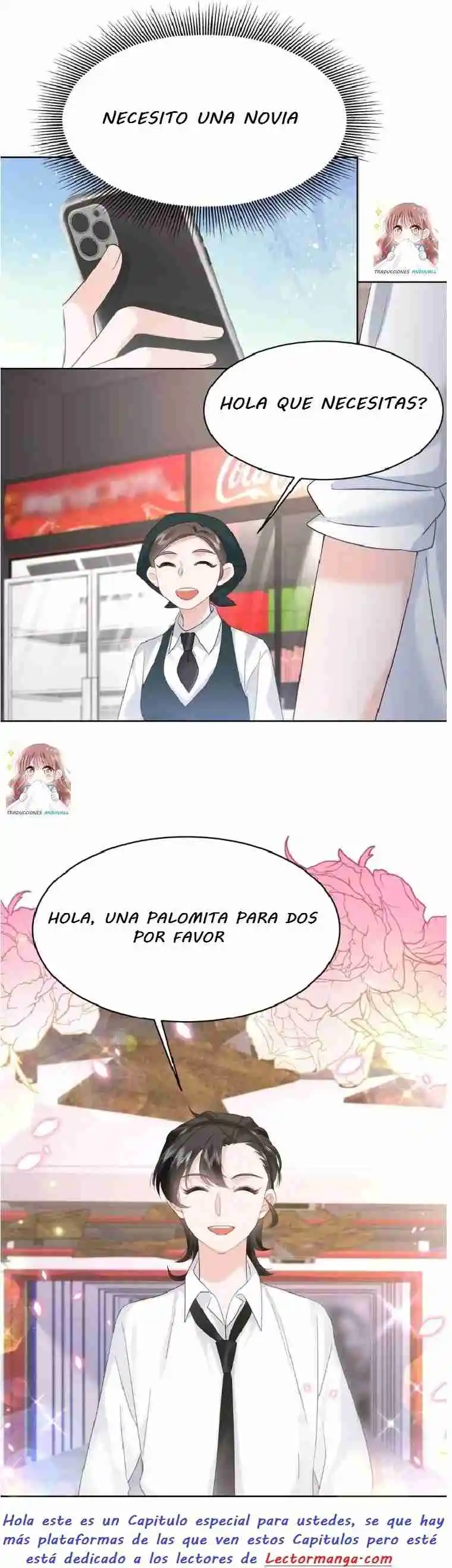 El Príncipe Escolar Es Una Chica - Capítulo 355 - Página 13 - LectorTMOo