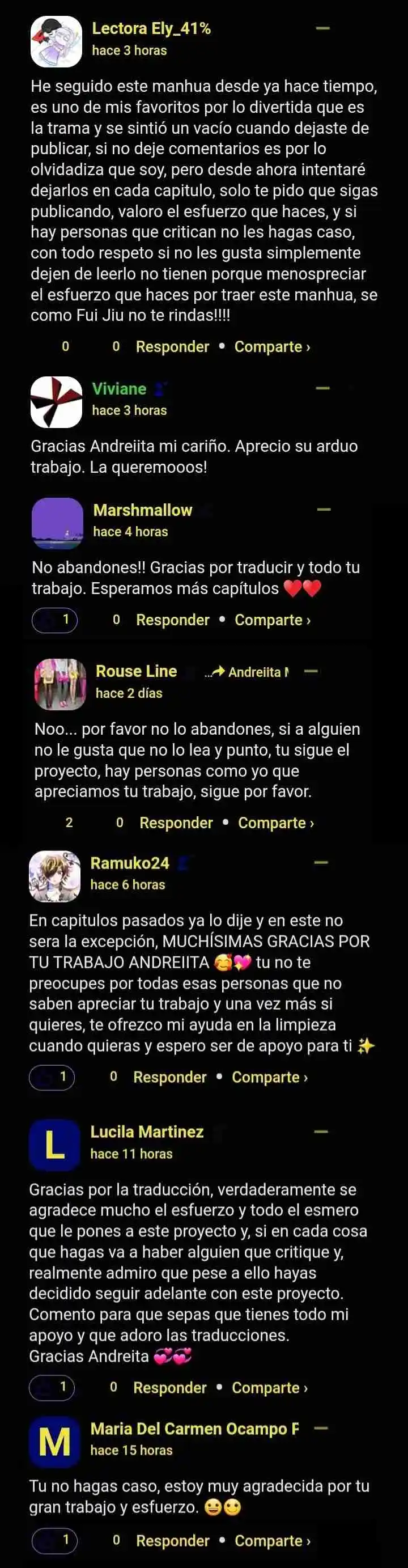 El Príncipe Escolar Es Una Chica - Capítulo 355 - Página 15 - LectorTMOo