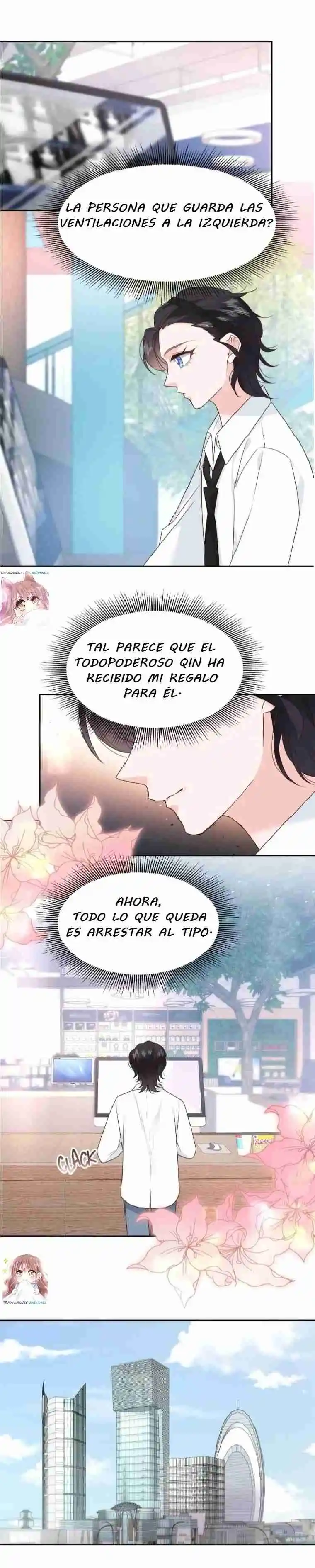 El Príncipe Escolar Es Una Chica - Capítulo 356 - Página 7 - LectorTMOo