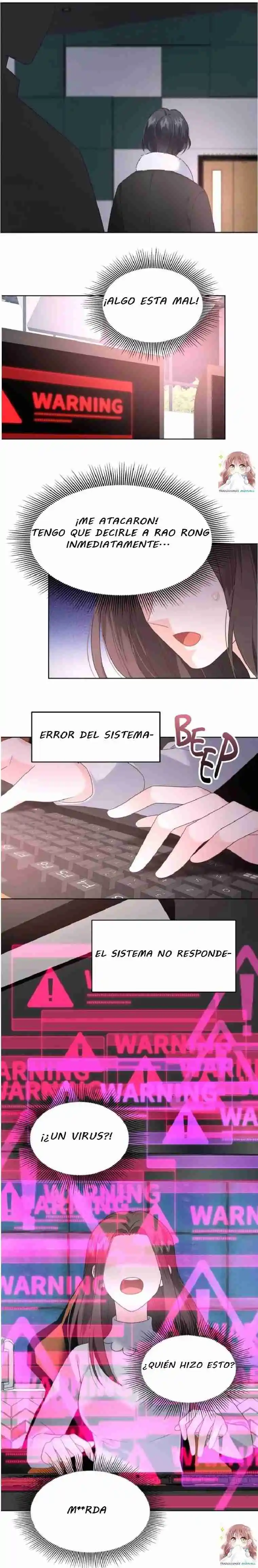 El Príncipe Escolar Es Una Chica - Capítulo 356 - Página 9 - LectorTMOo