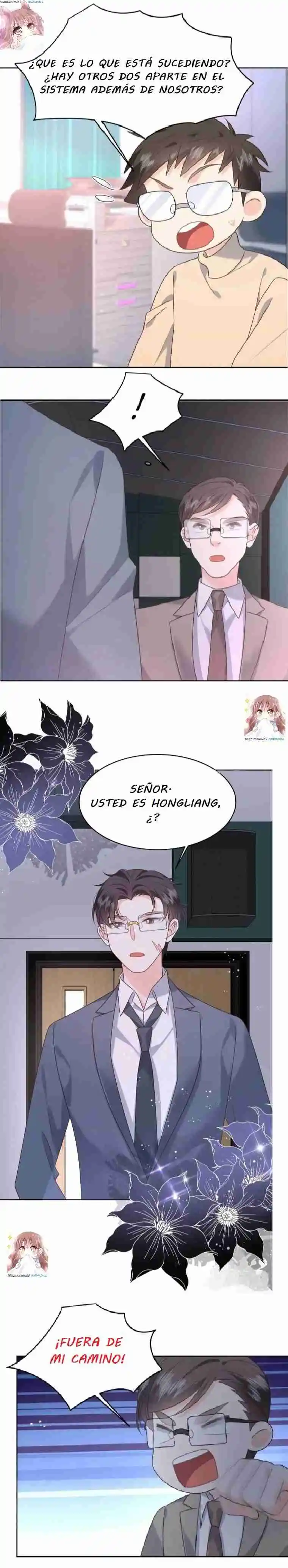 El Príncipe Escolar Es Una Chica - Capítulo 356 - Página 10 - LectorTMOo