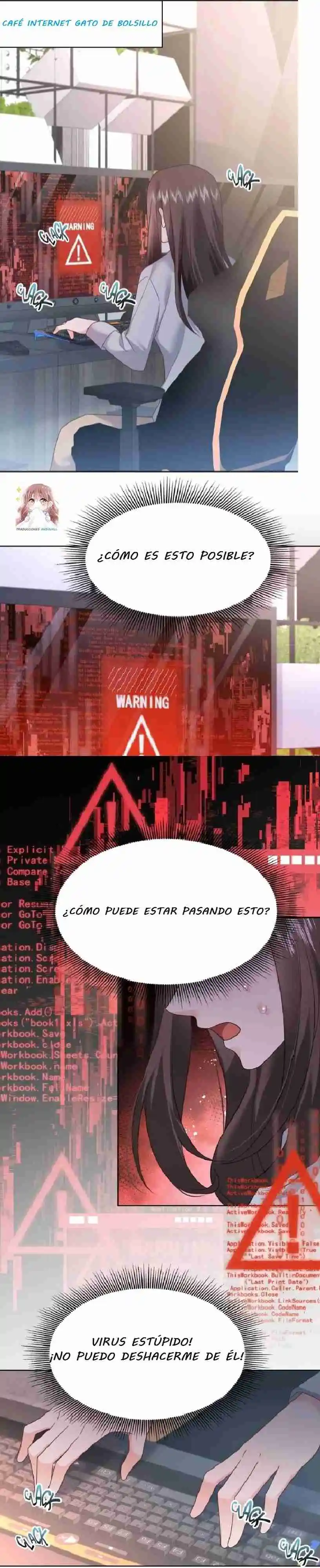 El Príncipe Escolar Es Una Chica - Capítulo 357 - Página 6 - LectorTMOo