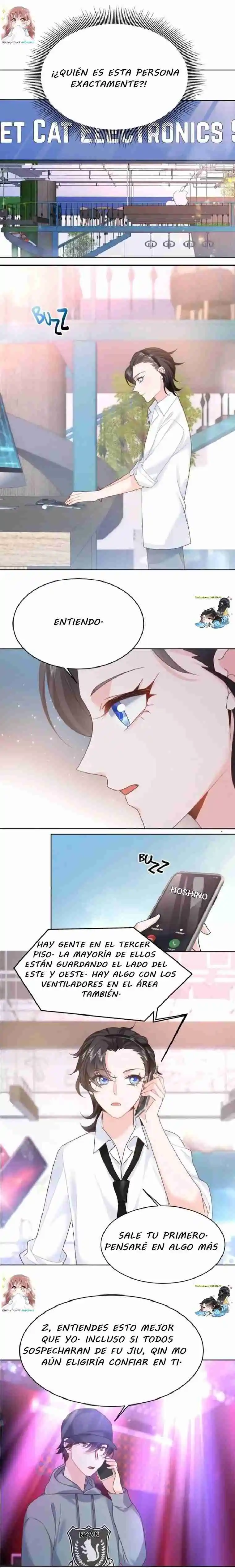 El Príncipe Escolar Es Una Chica - Capítulo 357 - Página 9 - LectorTMOo