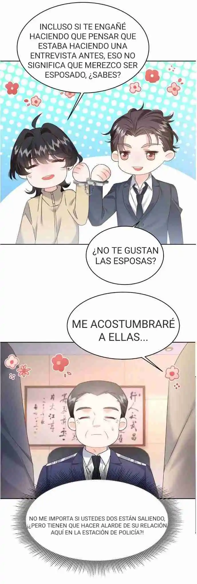 El Príncipe Escolar Es Una Chica - Capítulo 359 - Página 7 - LectorTMOo