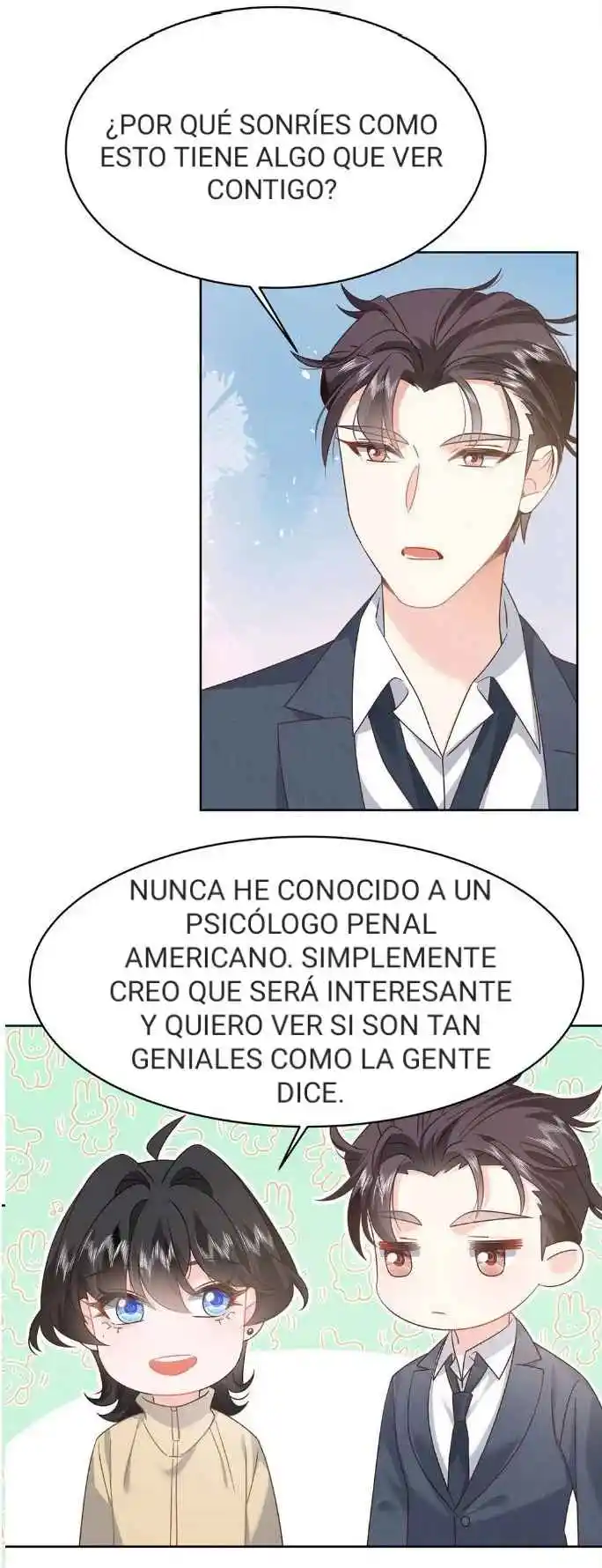 El Príncipe Escolar Es Una Chica - Capítulo 359 - Página 13 - LectorTMOo