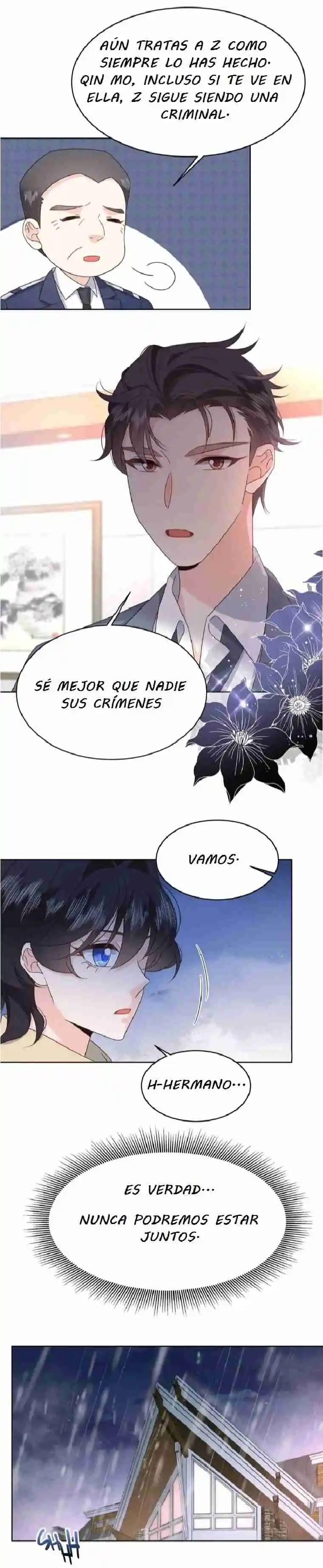 El Príncipe Escolar Es Una Chica - Capítulo 360 - Página 4 - LectorTMOo