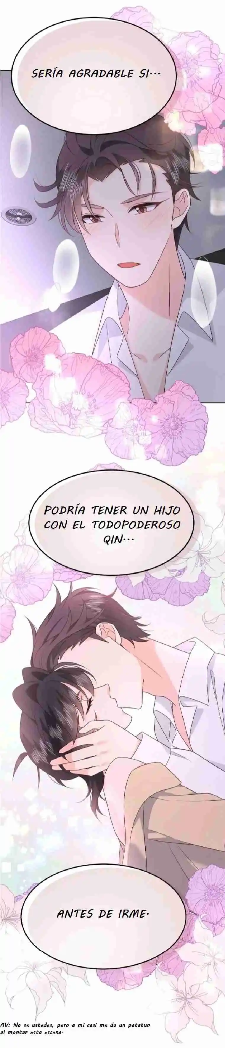 El Príncipe Escolar Es Una Chica - Capítulo 360 - Página 11 - LectorTMOo