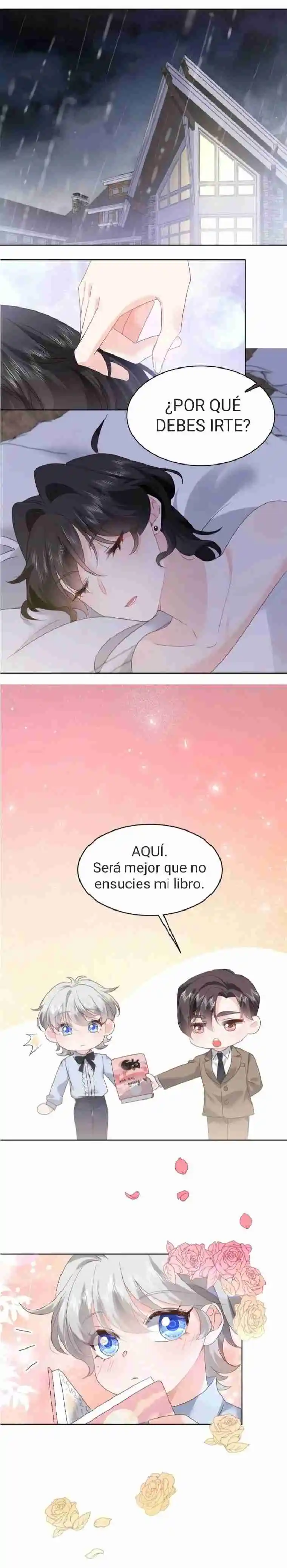 El Príncipe Escolar Es Una Chica - Capítulo 361 - Página 4 - LectorTMOo