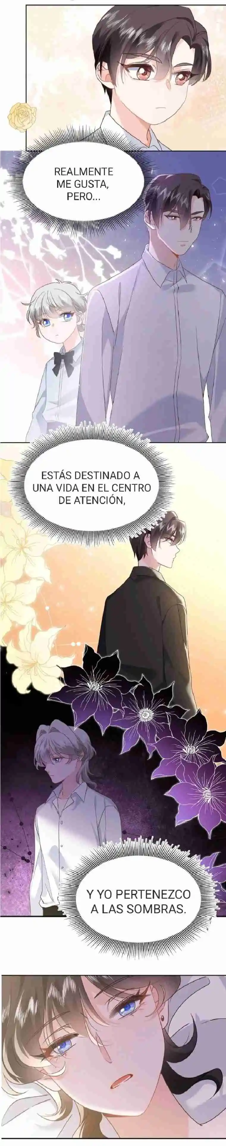 El Príncipe Escolar Es Una Chica - Capítulo 361 - Página 5 - LectorTMOo