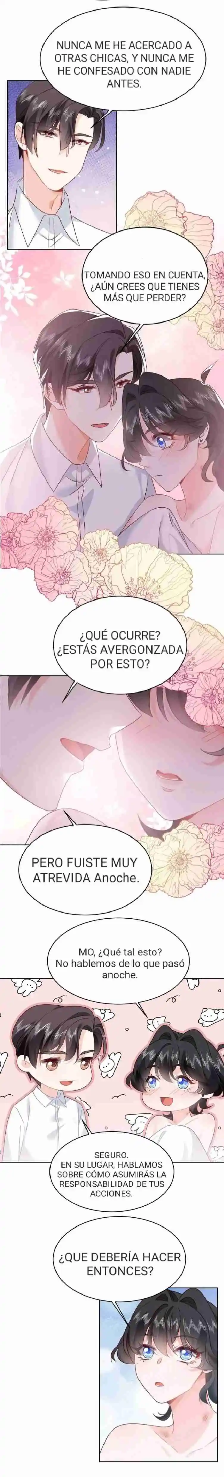 El Príncipe Escolar Es Una Chica - Capítulo 361 - Página 10 - LectorTMOo