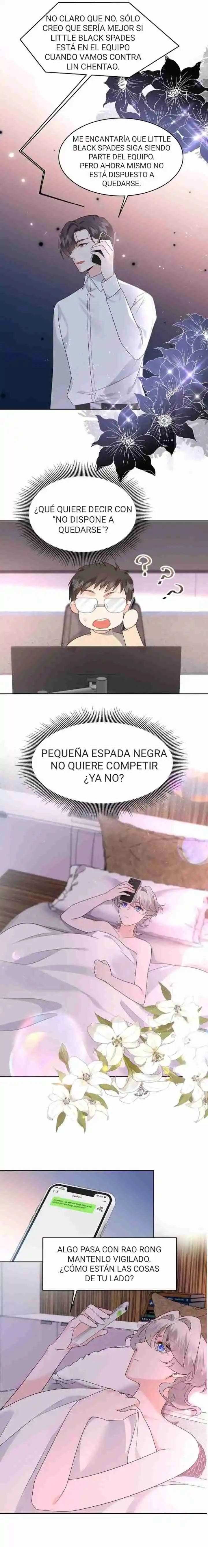 El Príncipe Escolar Es Una Chica - Capítulo 362 - Página 4 - LectorTMOo