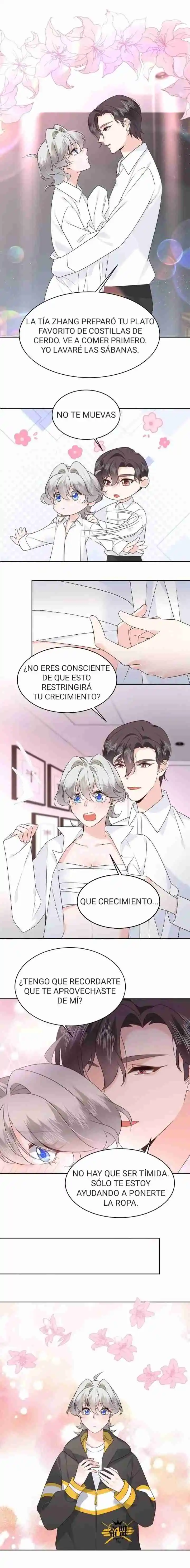 El Príncipe Escolar Es Una Chica - Capítulo 362 - Página 7 - LectorTMOo