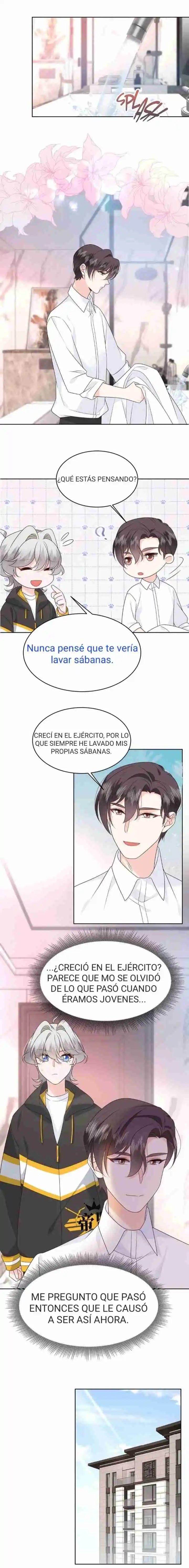 El Príncipe Escolar Es Una Chica - Capítulo 362 - Página 8 - LectorTMOo
