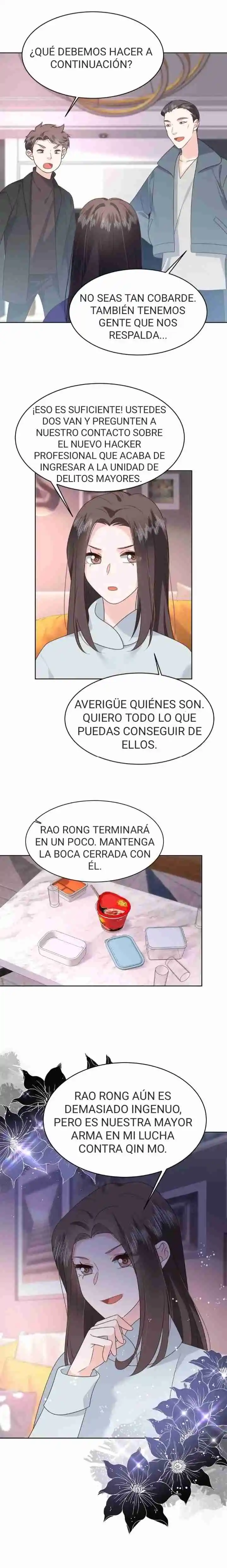 El Príncipe Escolar Es Una Chica - Capítulo 362 - Página 9 - LectorTMOo
