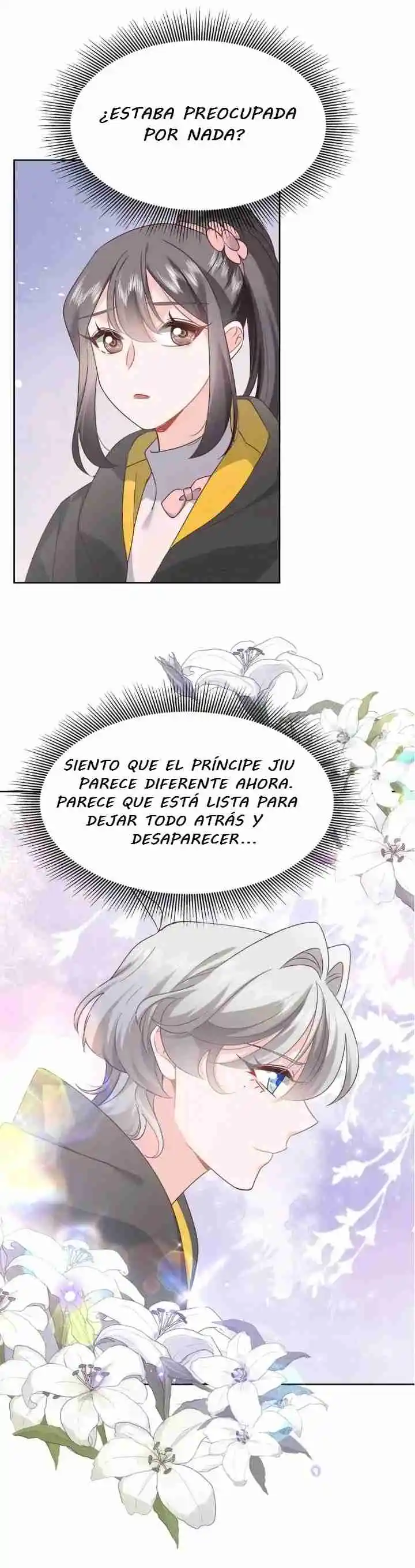 El Príncipe Escolar Es Una Chica - Capítulo 367 - Página 10 - LectorTMOo