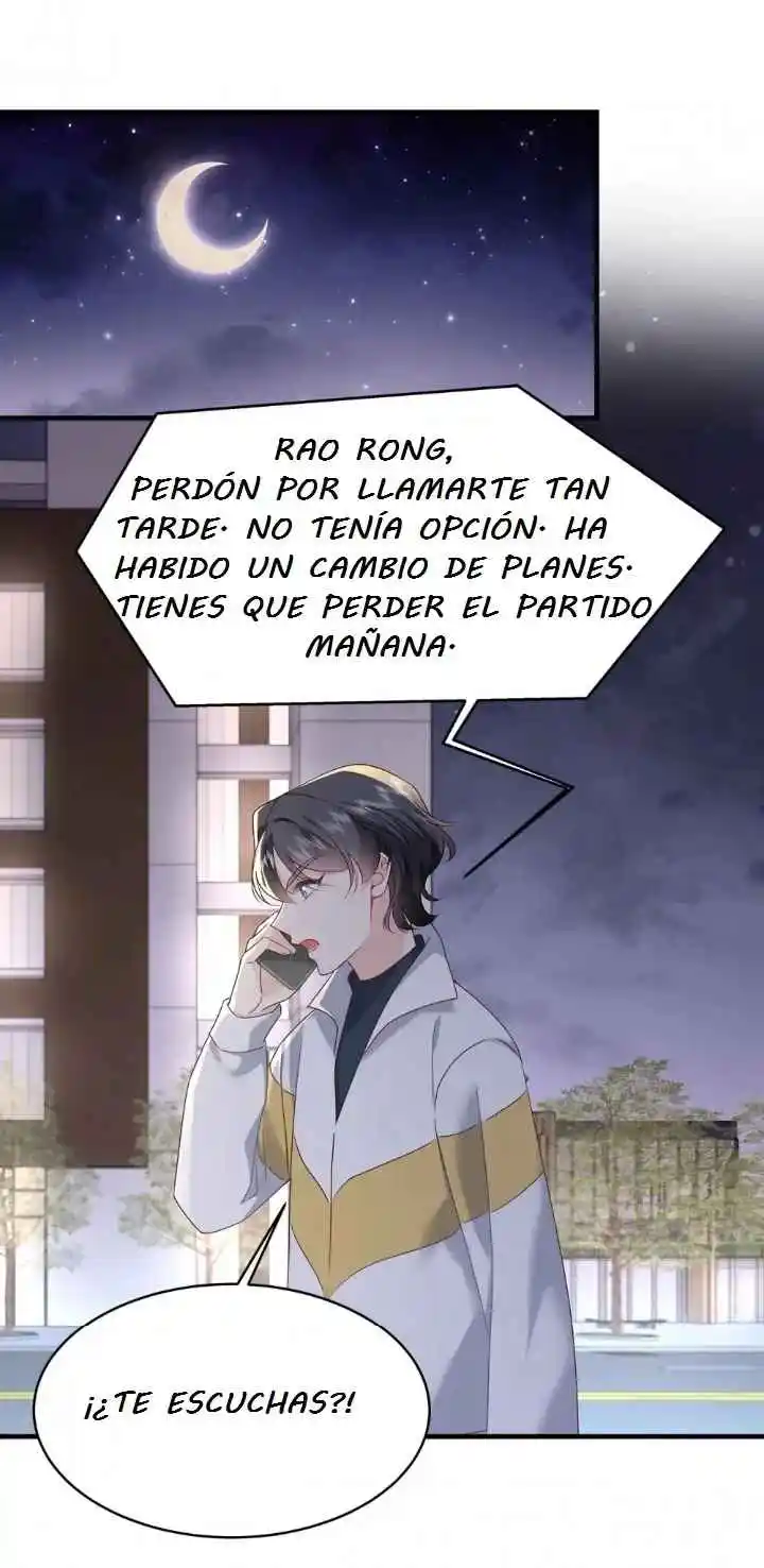 El Príncipe Escolar Es Una Chica - Capítulo 367 - Página 11 - LectorTMOo