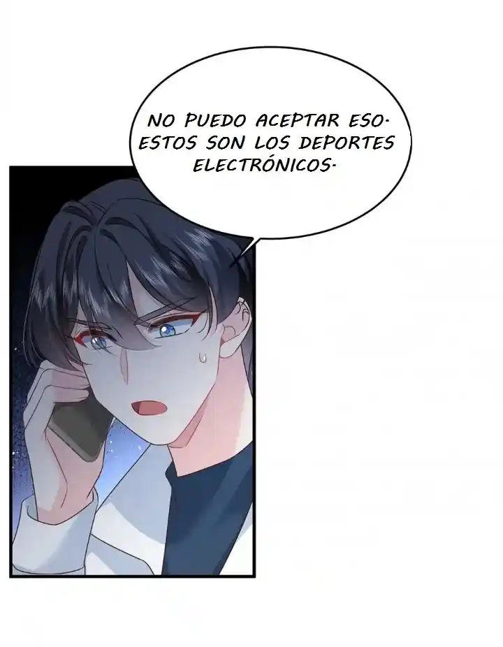 El Príncipe Escolar Es Una Chica - Capítulo 367 - Página 13 - LectorTMOo