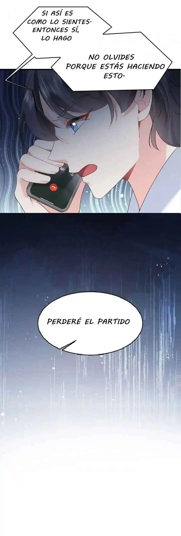 El Príncipe Escolar Es Una Chica - Capítulo 367 - Página 15 - LectorTMOo